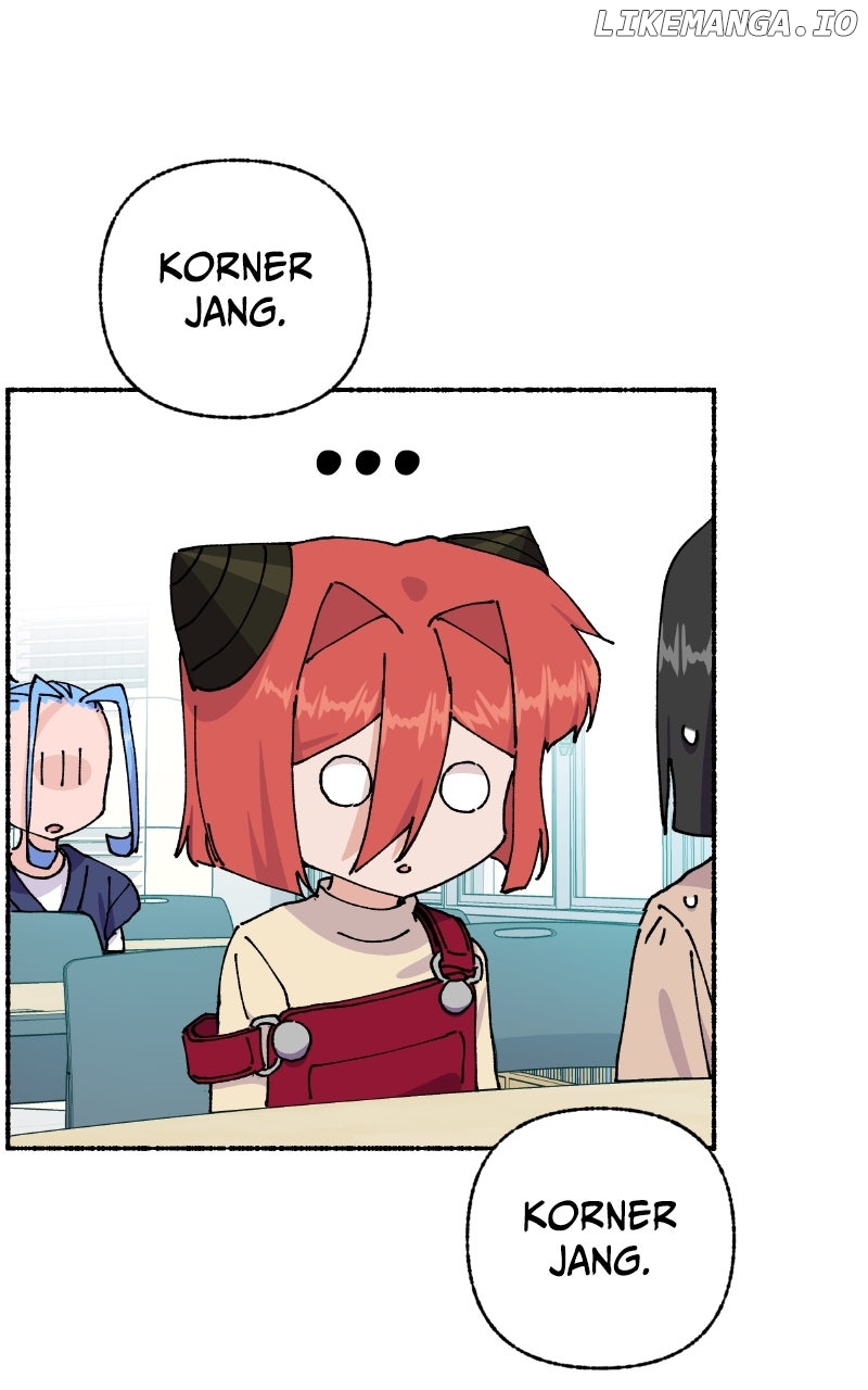 Read My Little Sister Is the Demon Lord! Manga Online