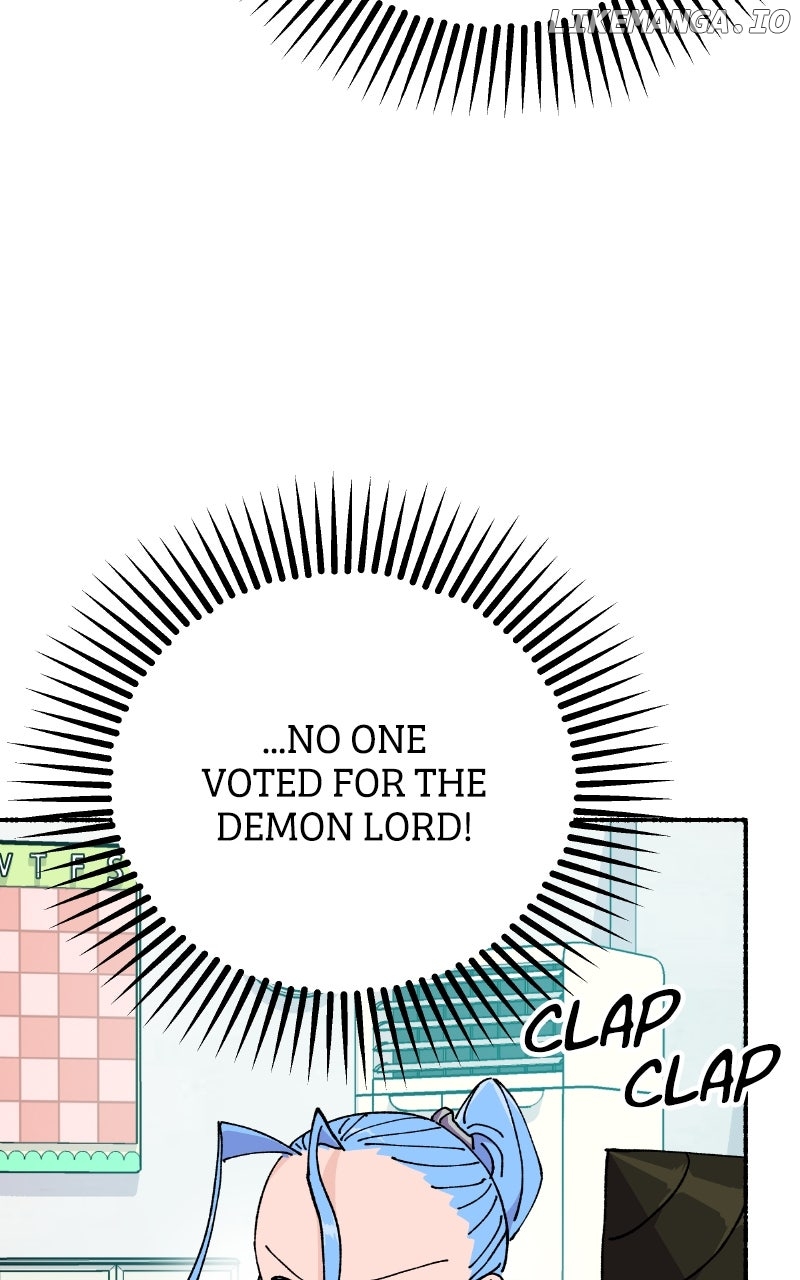 Read My Little Sister Is the Demon Lord! Manga Online