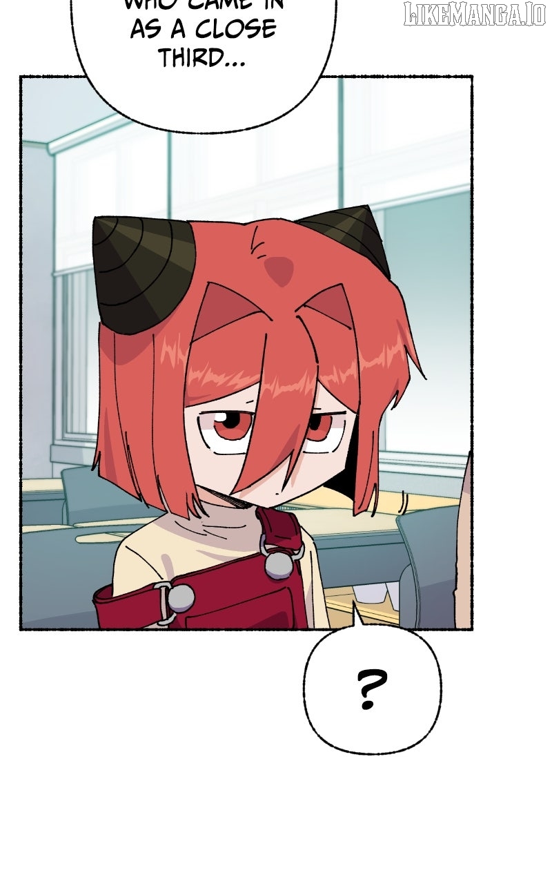Read My Little Sister Is the Demon Lord! Manga Online