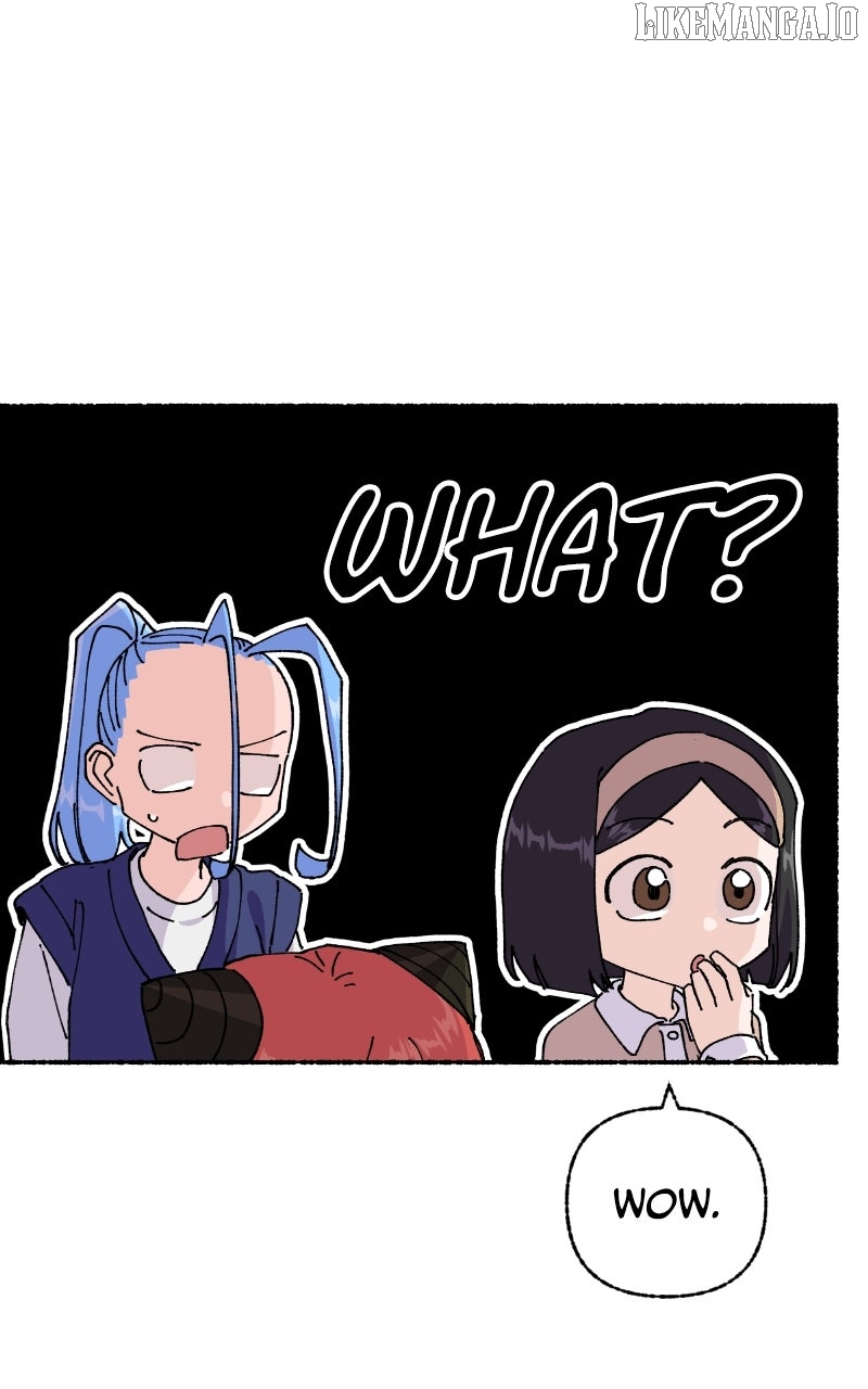 Read My Little Sister Is the Demon Lord! Manga Online