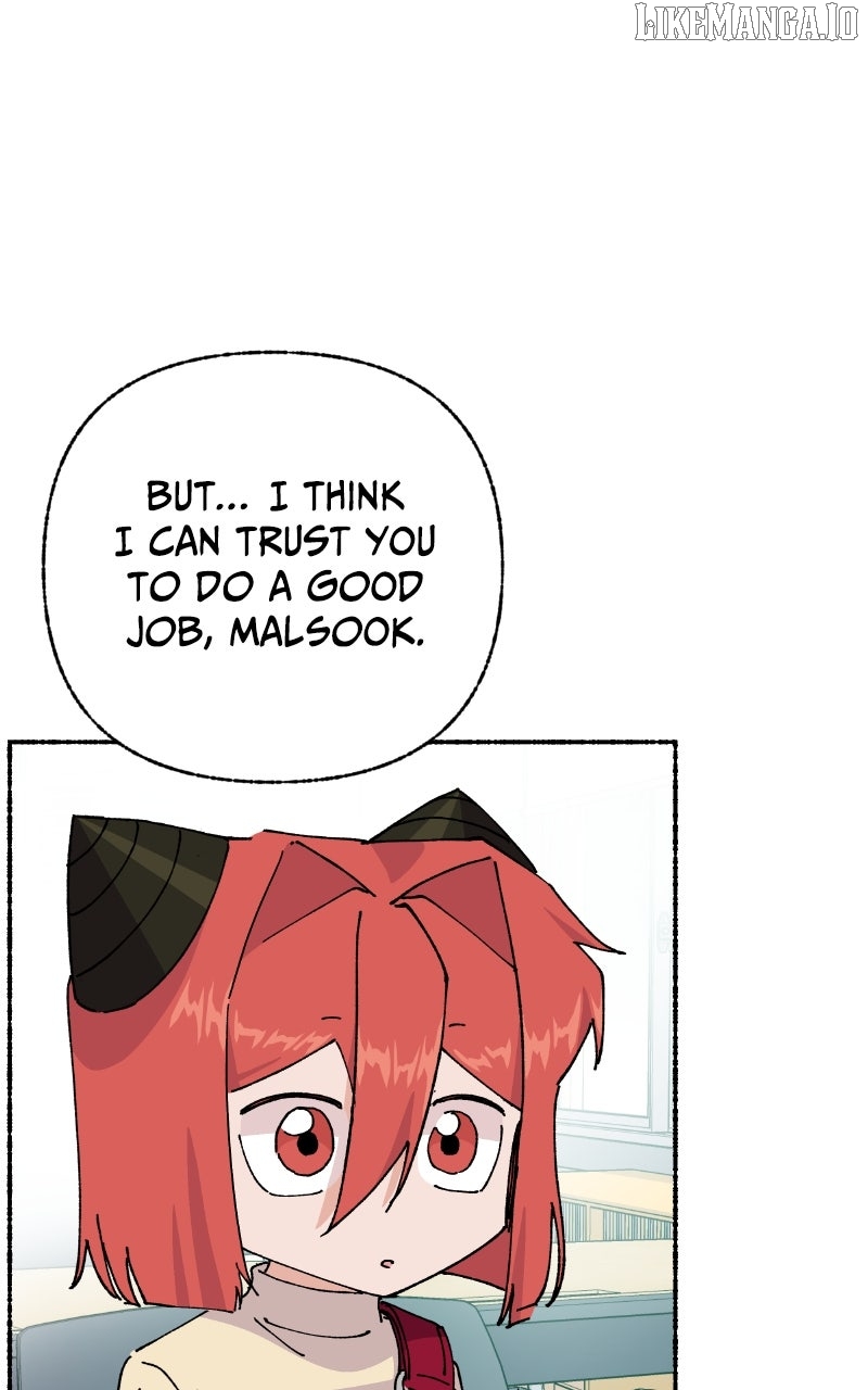 Read My Little Sister Is the Demon Lord! Manga Online