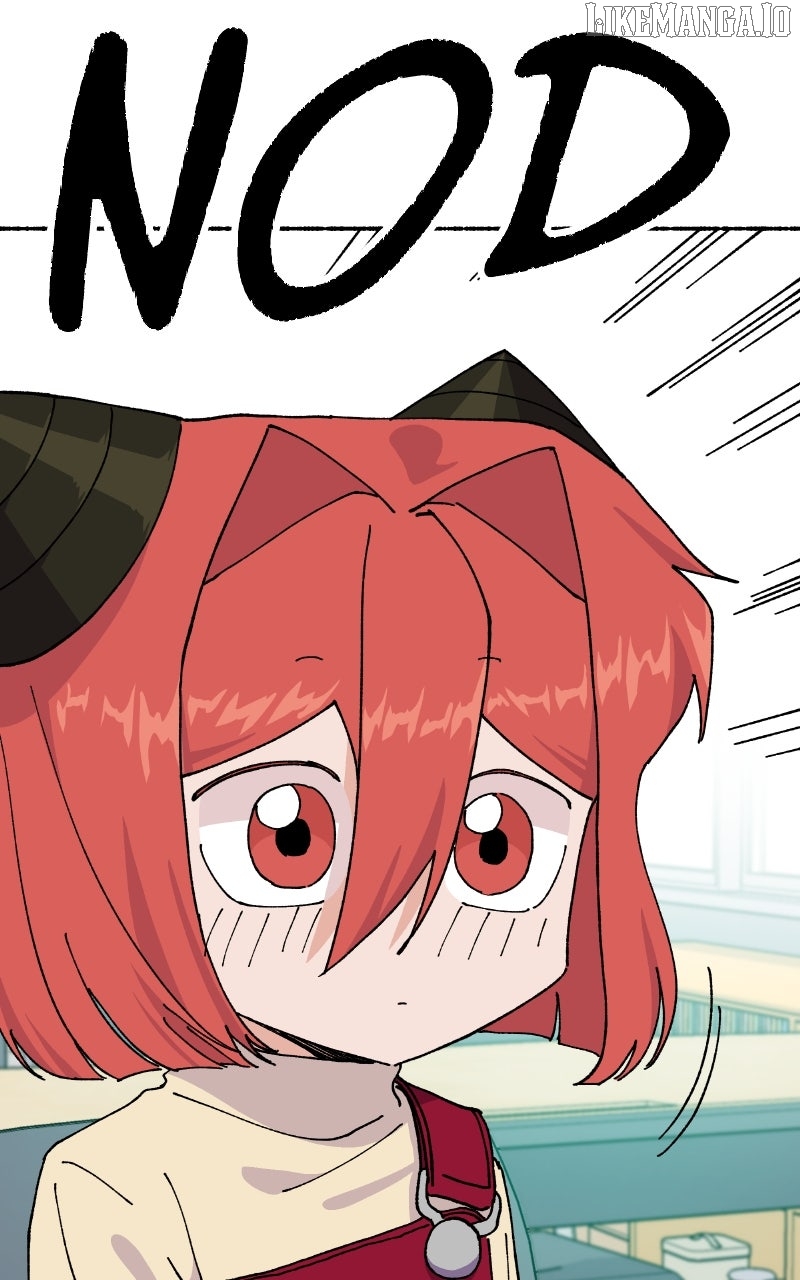 Read My Little Sister Is the Demon Lord! Manga Online
