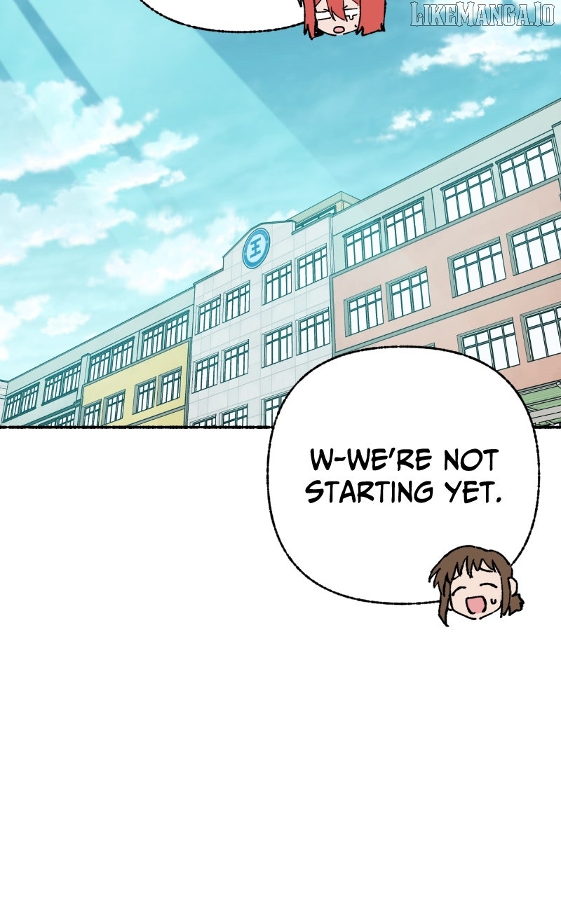 Read My Little Sister Is the Demon Lord! Manga Online