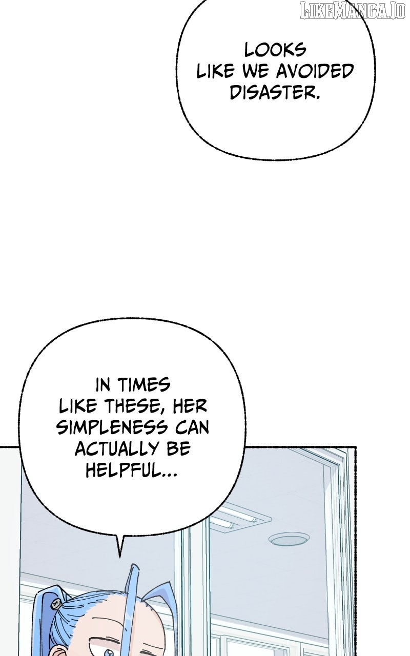 Read My Little Sister Is the Demon Lord! Manga Online