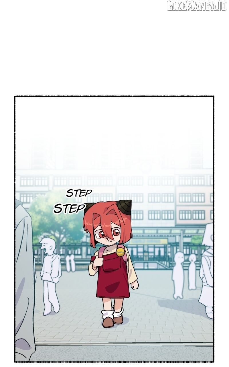 Read My Little Sister Is the Demon Lord! Manga Online