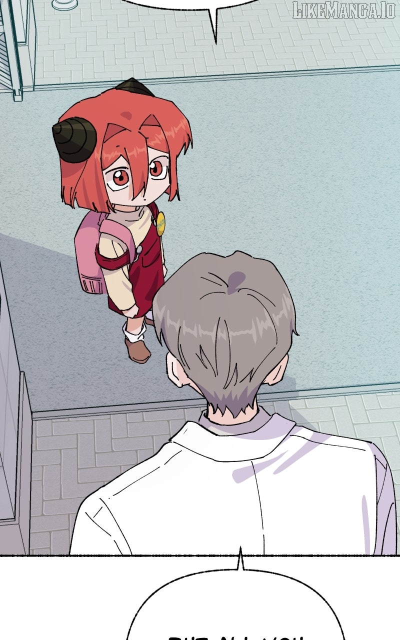 Read My Little Sister Is the Demon Lord! Manga Online