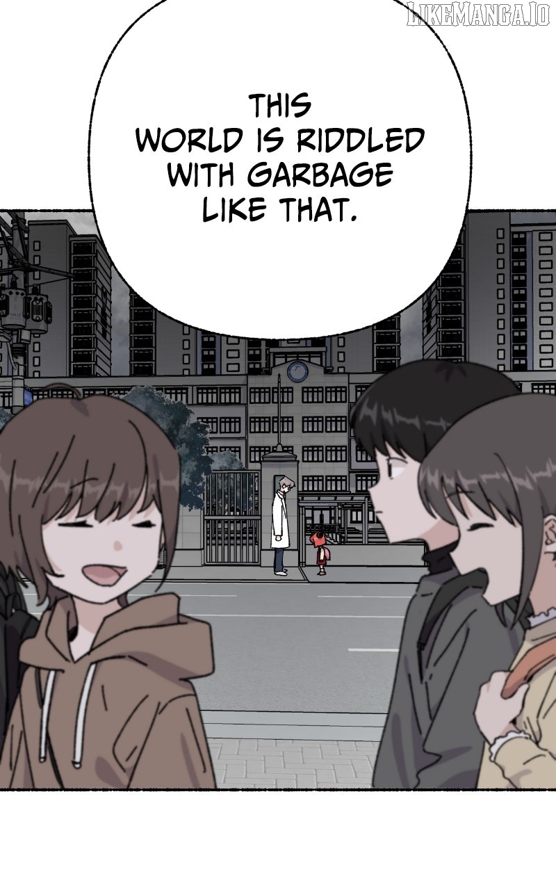 Read My Little Sister Is the Demon Lord! Manga Online