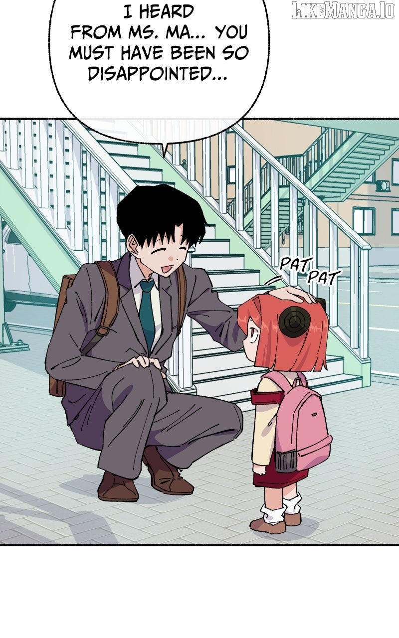 Read My Little Sister Is the Demon Lord! Manga Online
