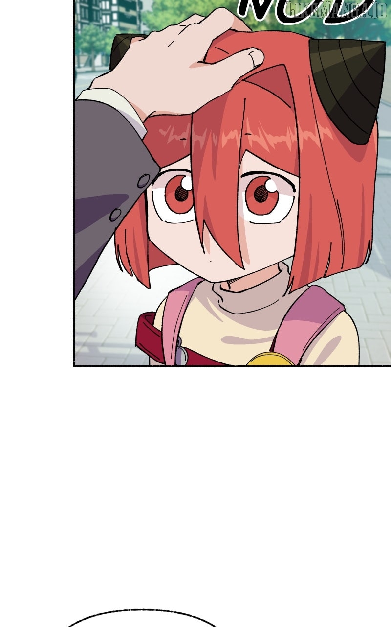 Read My Little Sister Is the Demon Lord! Manga Online
