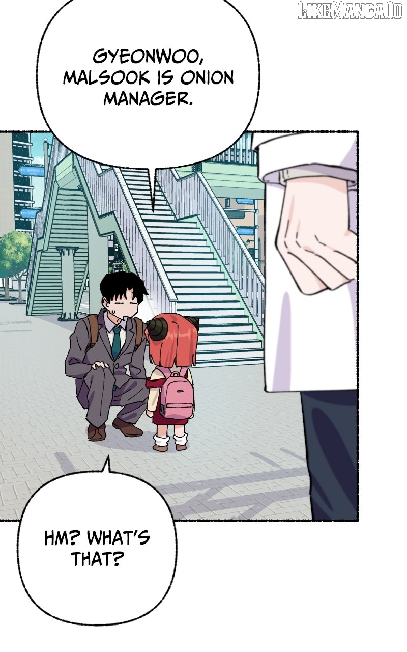 Read My Little Sister Is the Demon Lord! Manga Online