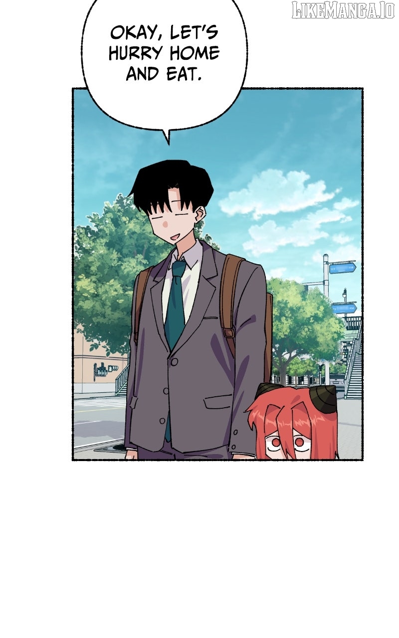 Read My Little Sister Is the Demon Lord! Manga Online