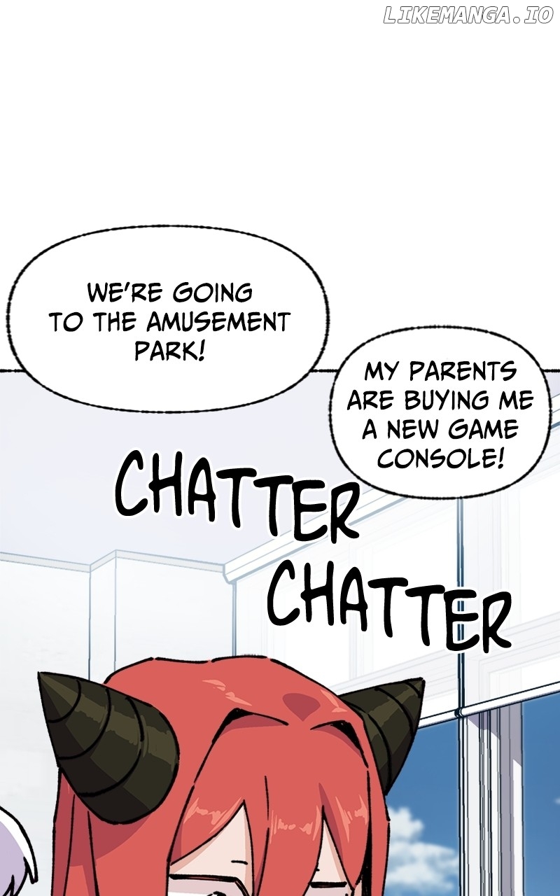 Read My Little Sister Is the Demon Lord! Manga Online