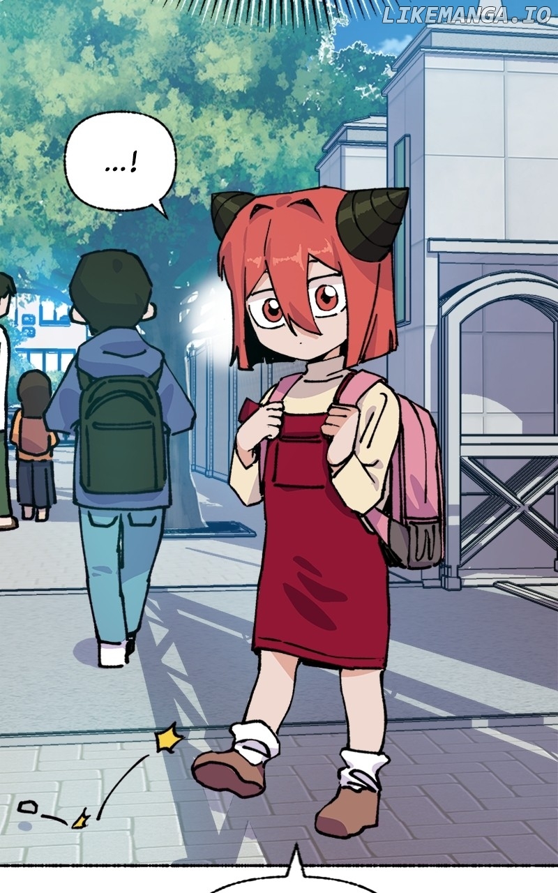 Read My Little Sister Is the Demon Lord! Manga Online