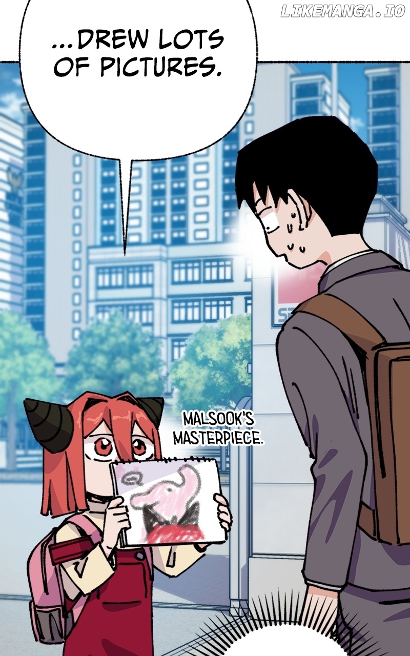 Read My Little Sister Is the Demon Lord! Manga Online