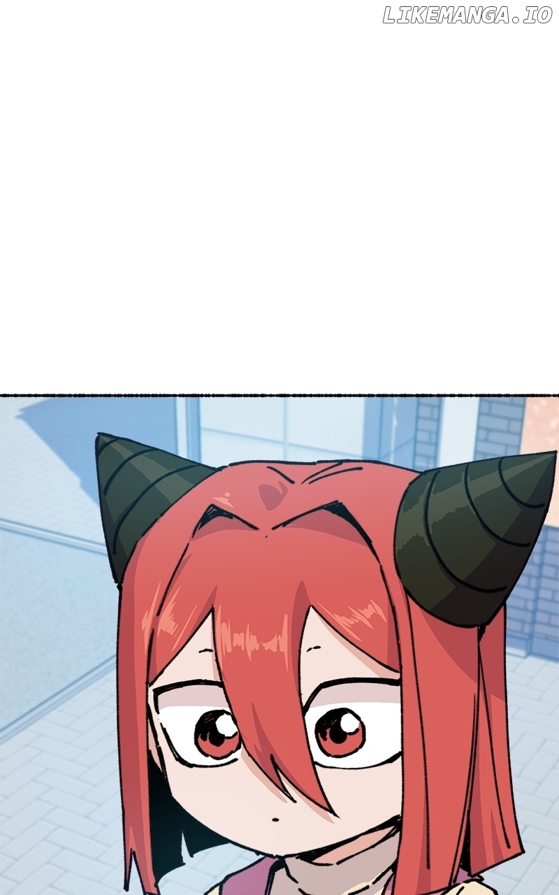 Read My Little Sister Is the Demon Lord! Manga Online