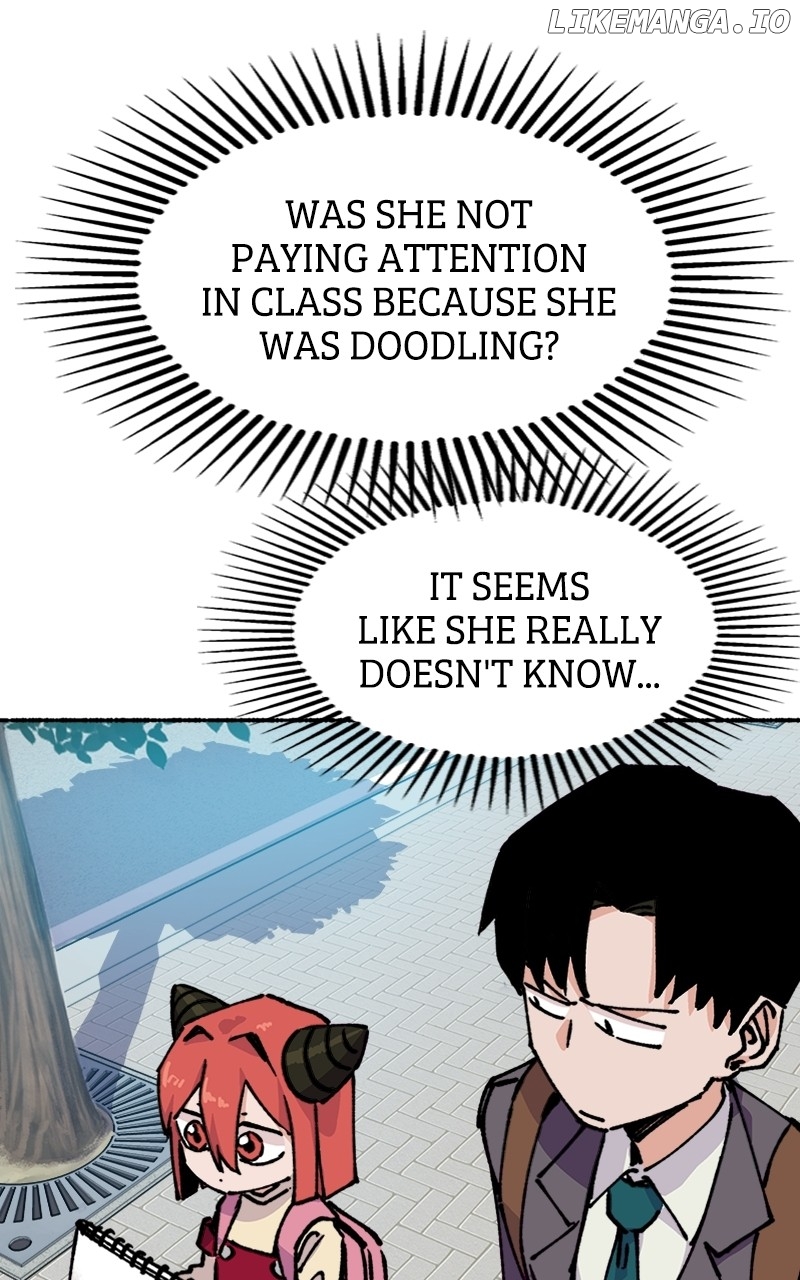 Read My Little Sister Is the Demon Lord! Manga Online