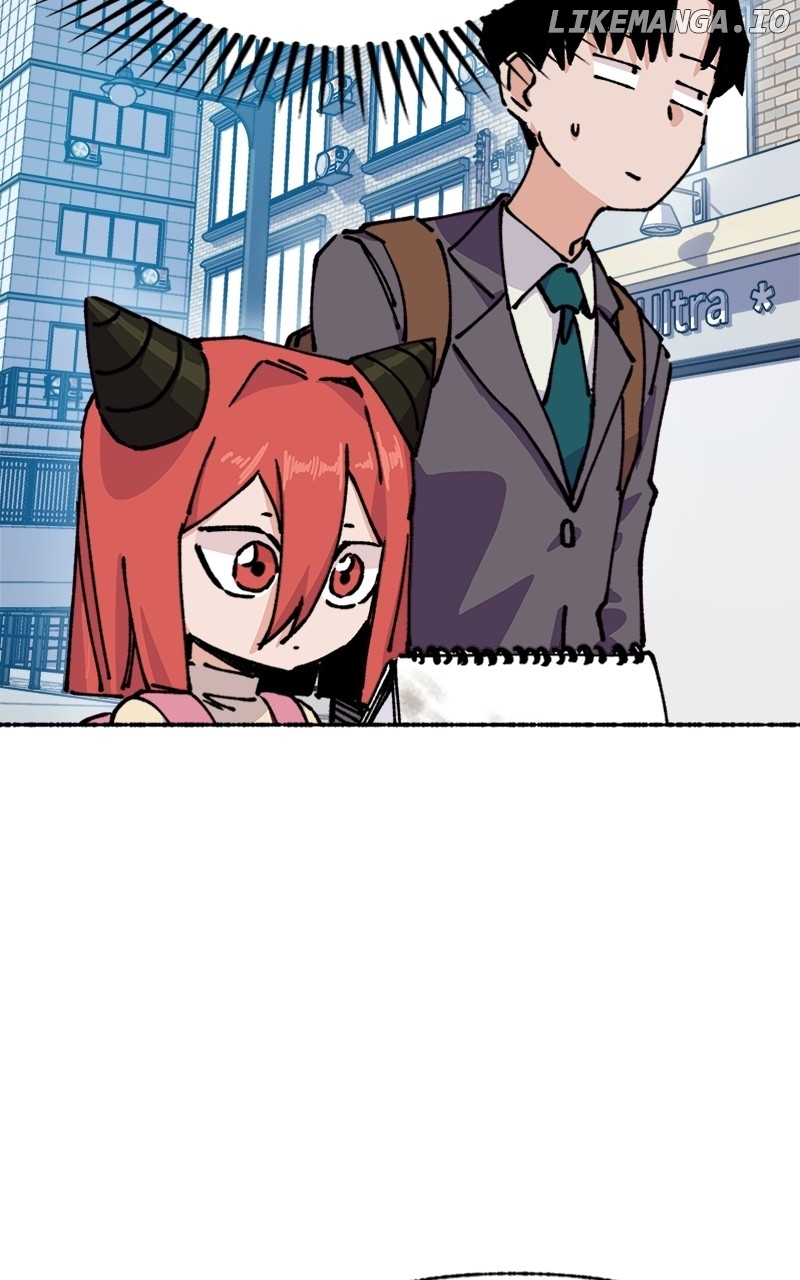 Read My Little Sister Is the Demon Lord! Manga Online