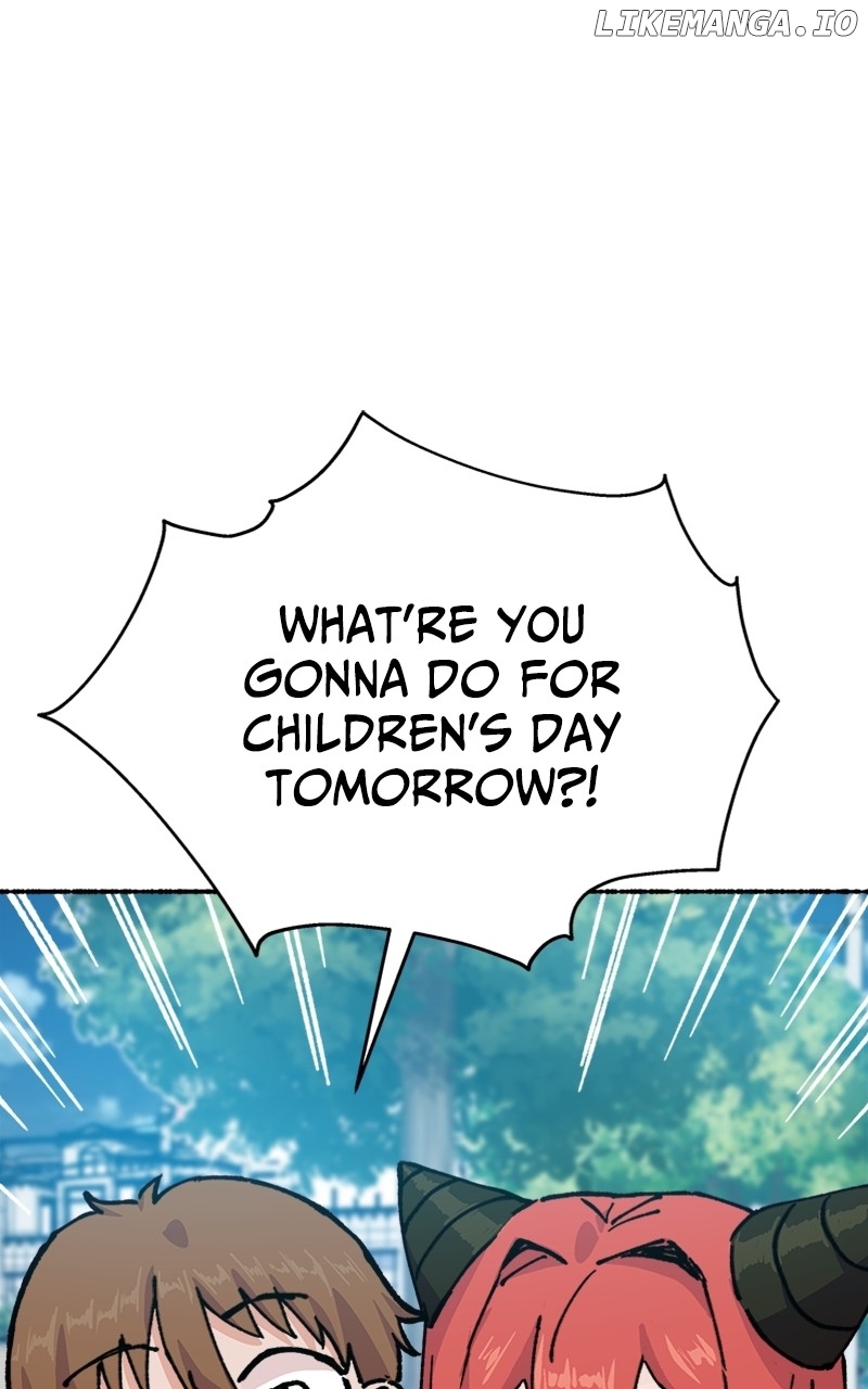 Read My Little Sister Is the Demon Lord! Manga Online