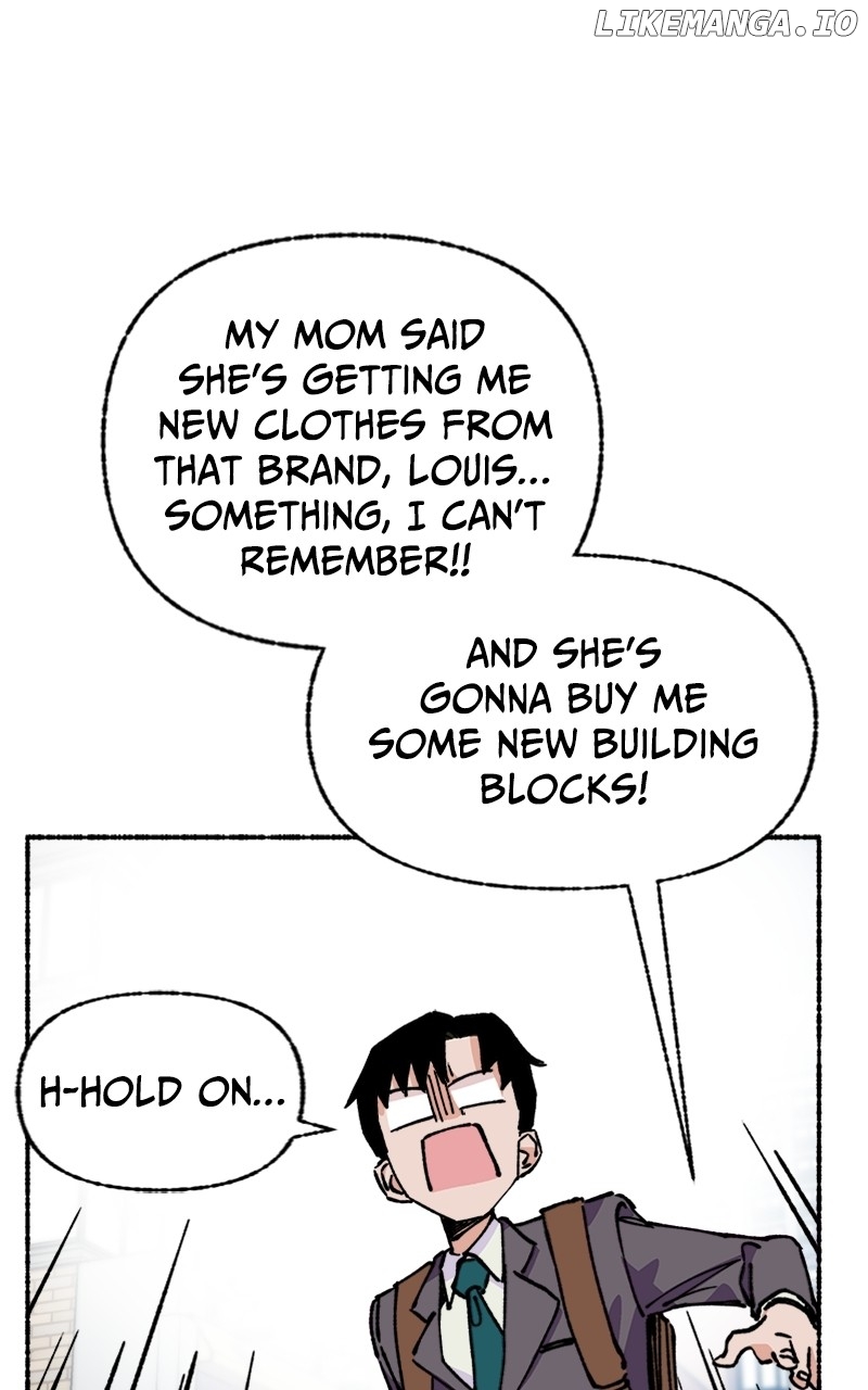 Read My Little Sister Is the Demon Lord! Manga Online