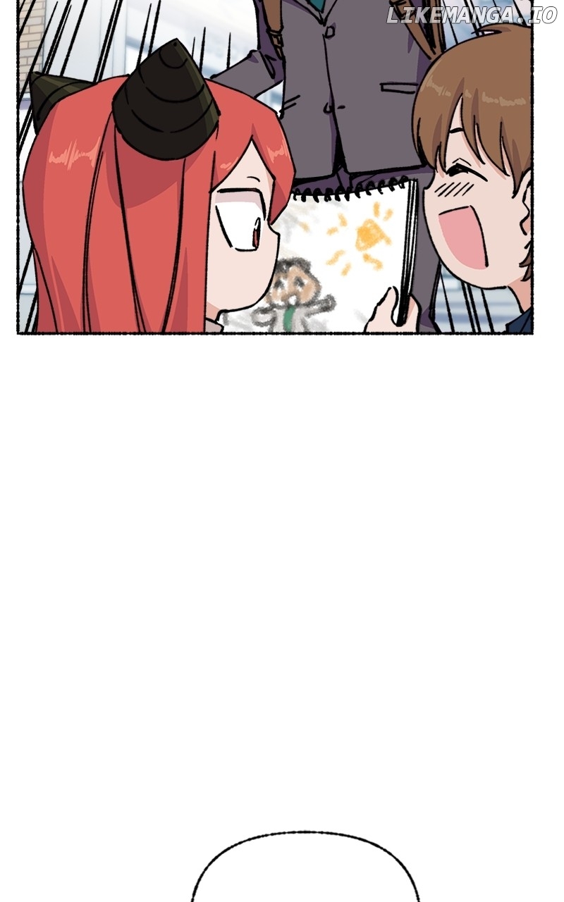 Read My Little Sister Is the Demon Lord! Manga Online