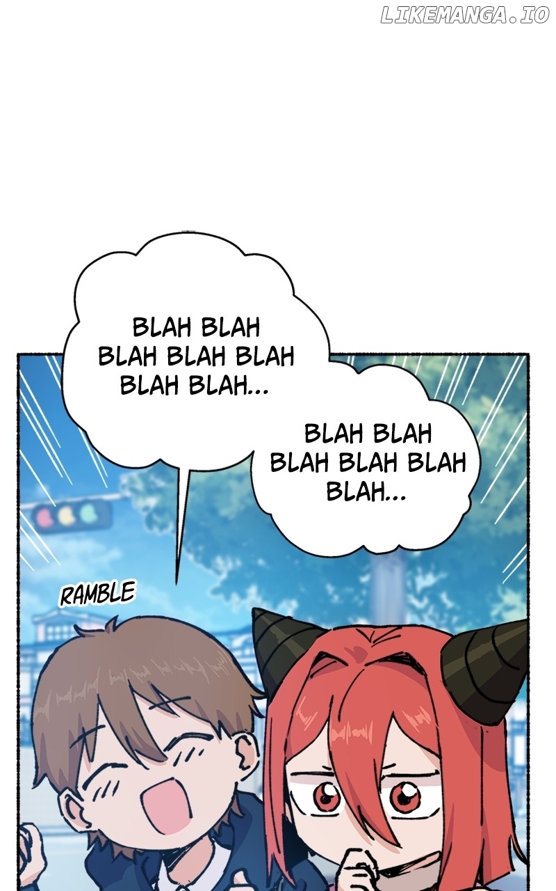 Read My Little Sister Is the Demon Lord! Manga Online