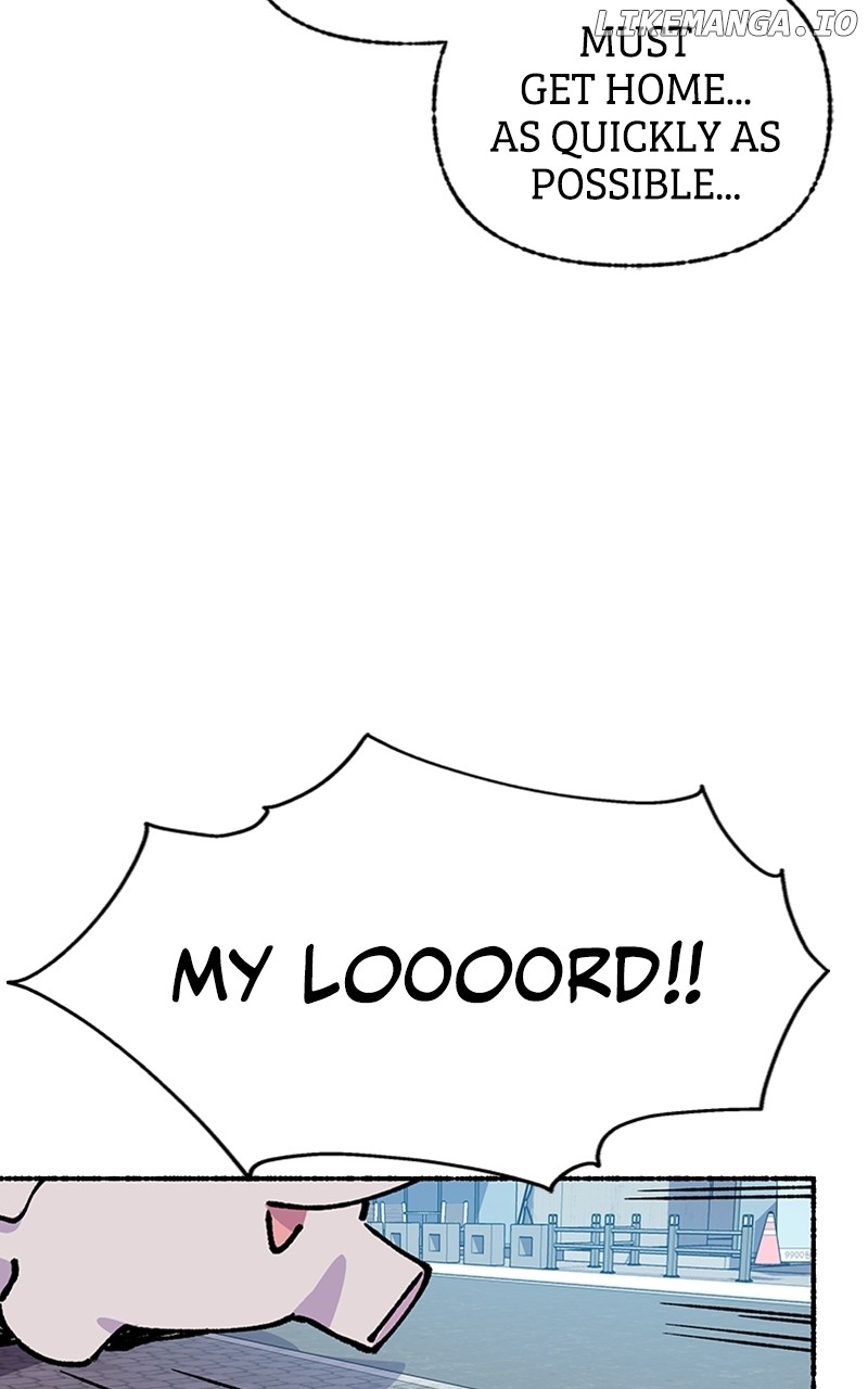 Read My Little Sister Is the Demon Lord! Manga Online