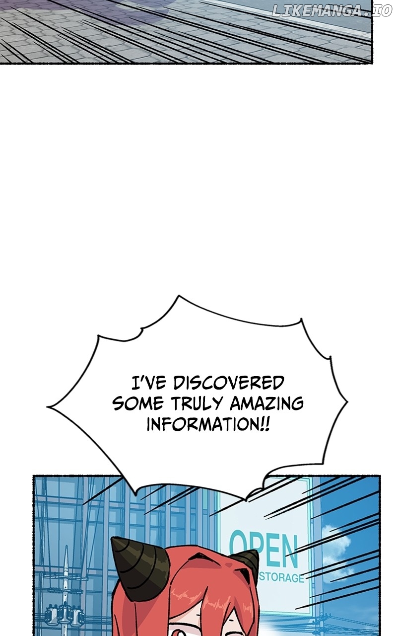 Read My Little Sister Is the Demon Lord! Manga Online