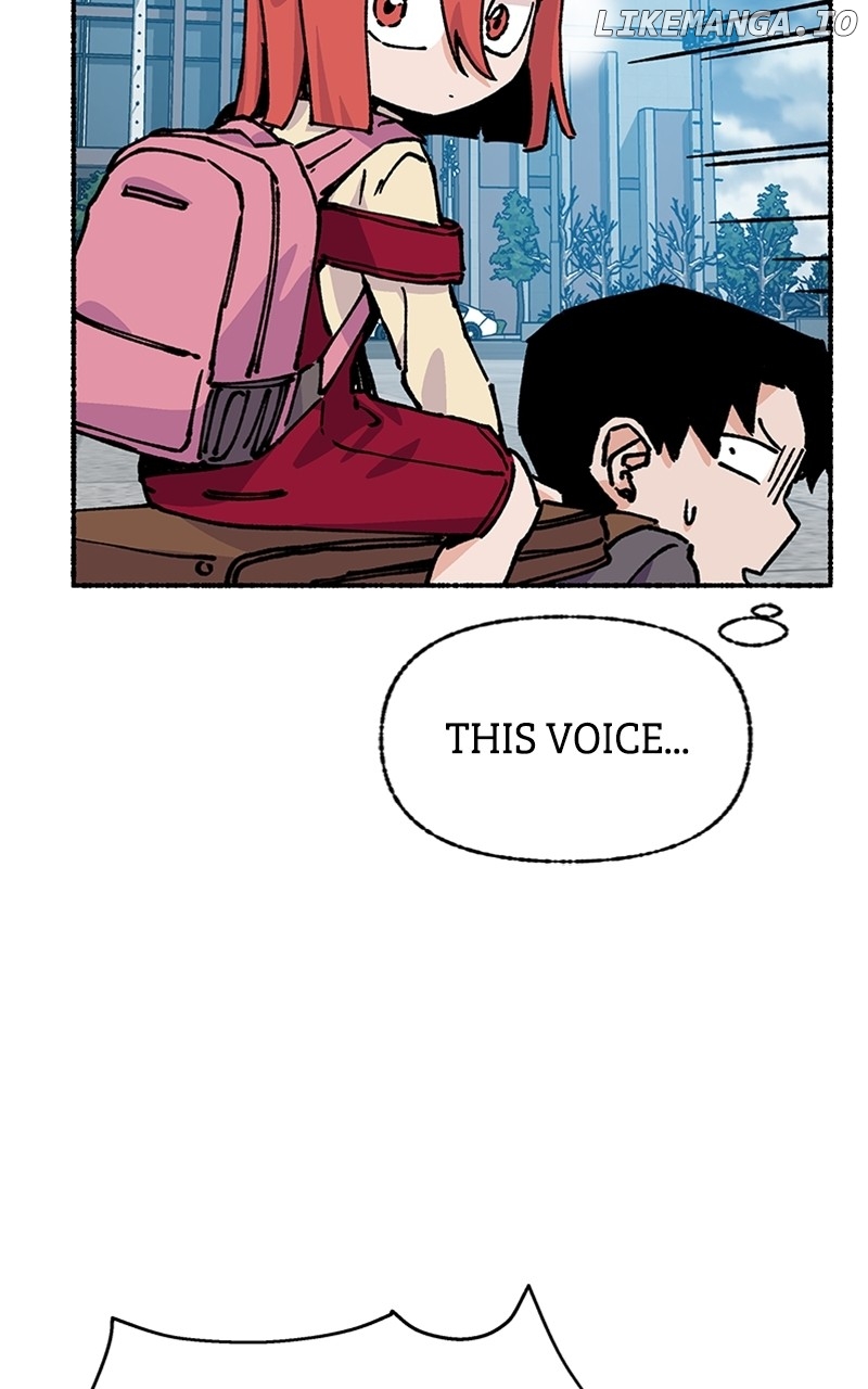 Read My Little Sister Is the Demon Lord! Manga Online