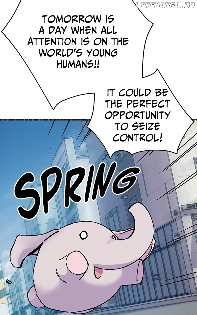 Read My Little Sister Is the Demon Lord! Manga Online