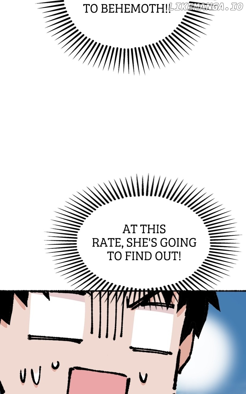 Read My Little Sister Is the Demon Lord! Manga Online