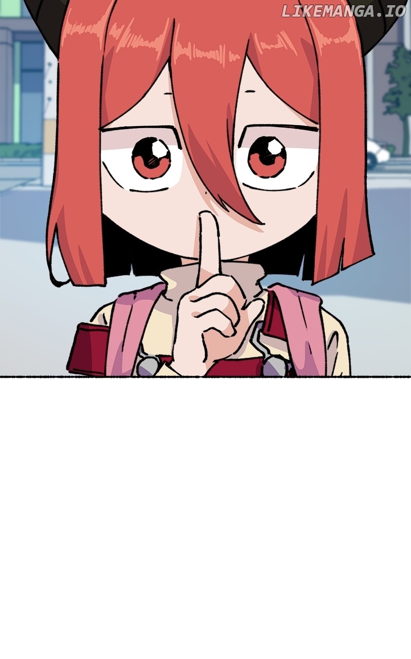 Read My Little Sister Is the Demon Lord! Manga Online