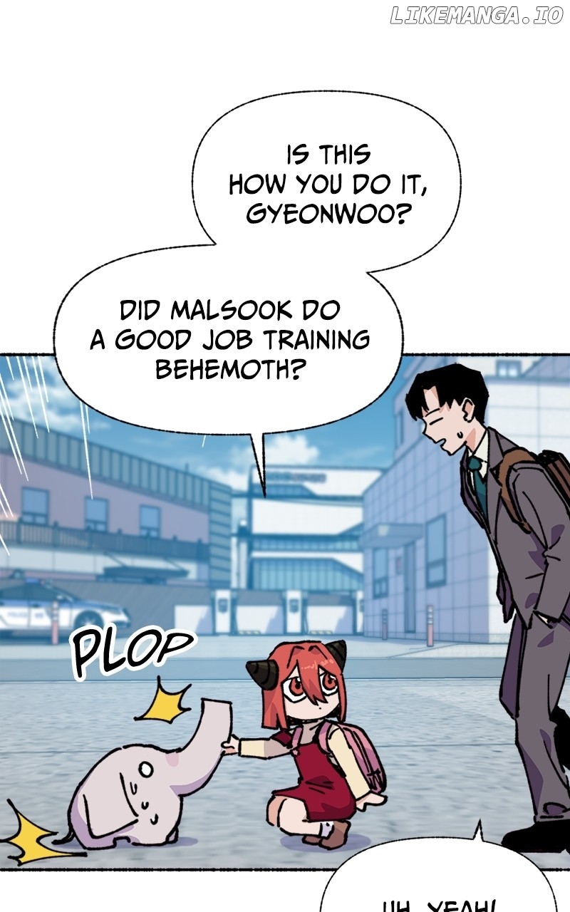 Read My Little Sister Is the Demon Lord! Manga Online