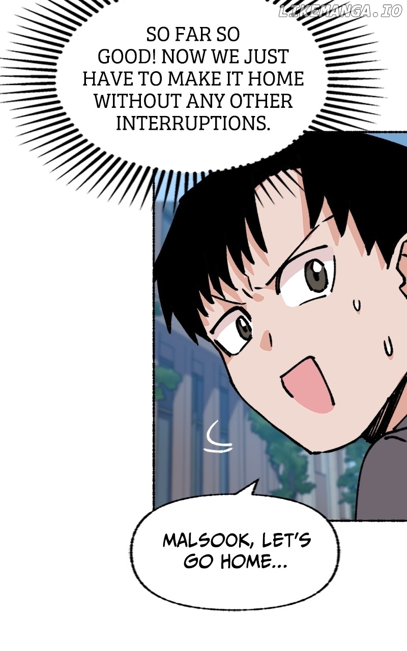 Read My Little Sister Is the Demon Lord! Manga Online