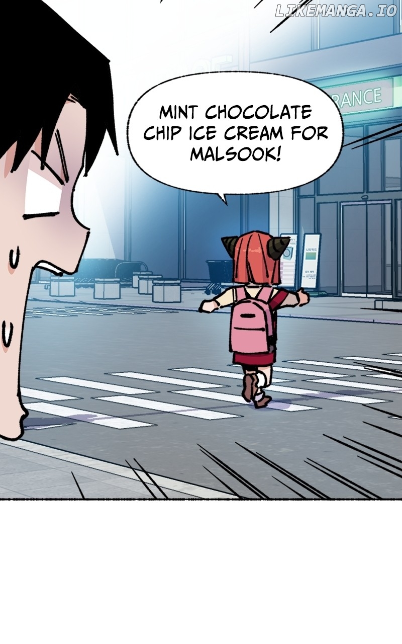 Read My Little Sister Is the Demon Lord! Manga Online