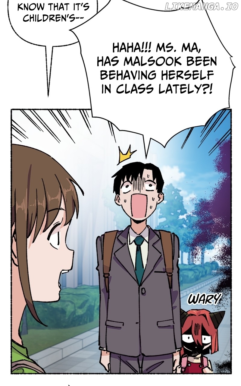 Read My Little Sister Is the Demon Lord! Manga Online