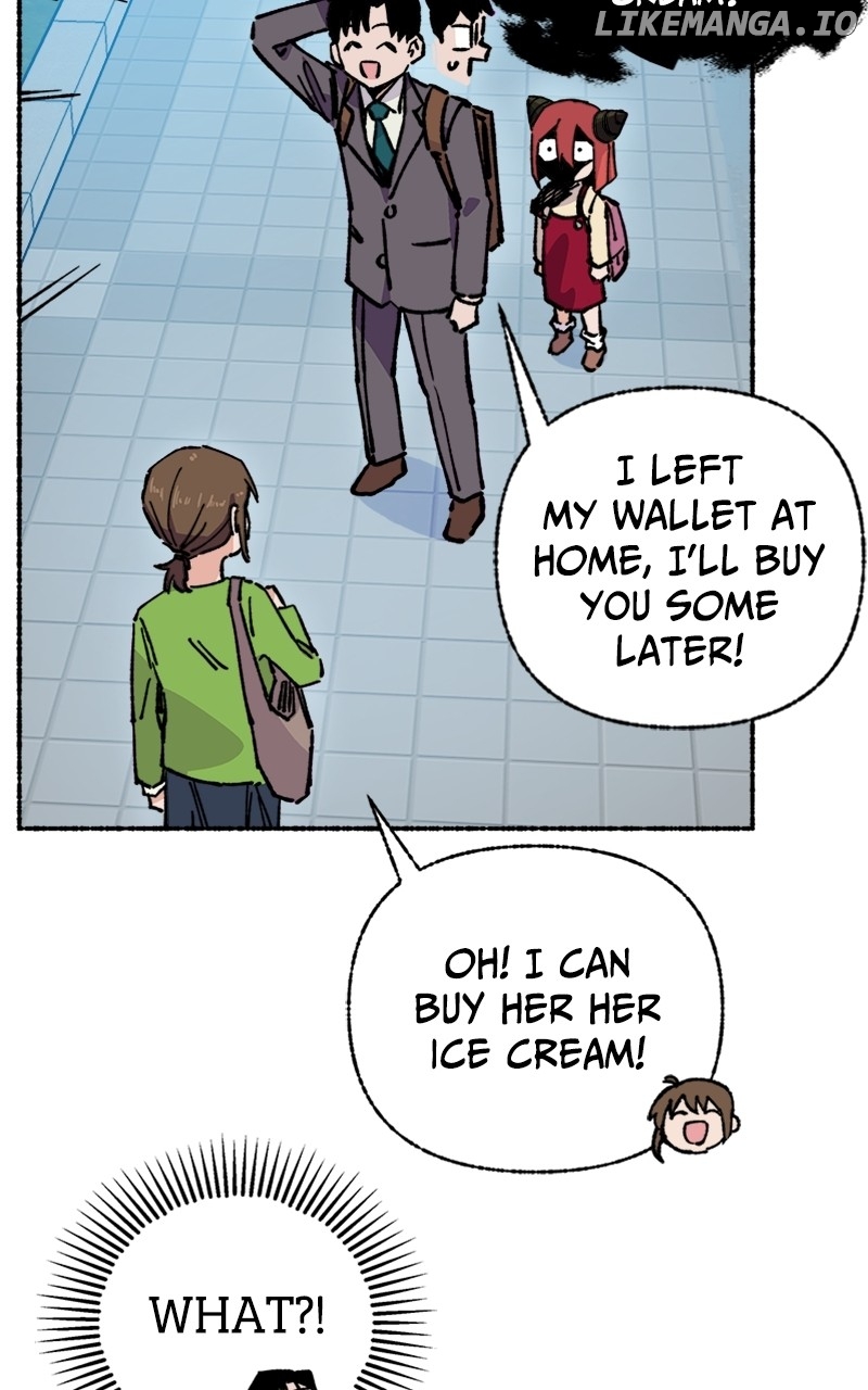 Read My Little Sister Is the Demon Lord! Manga Online