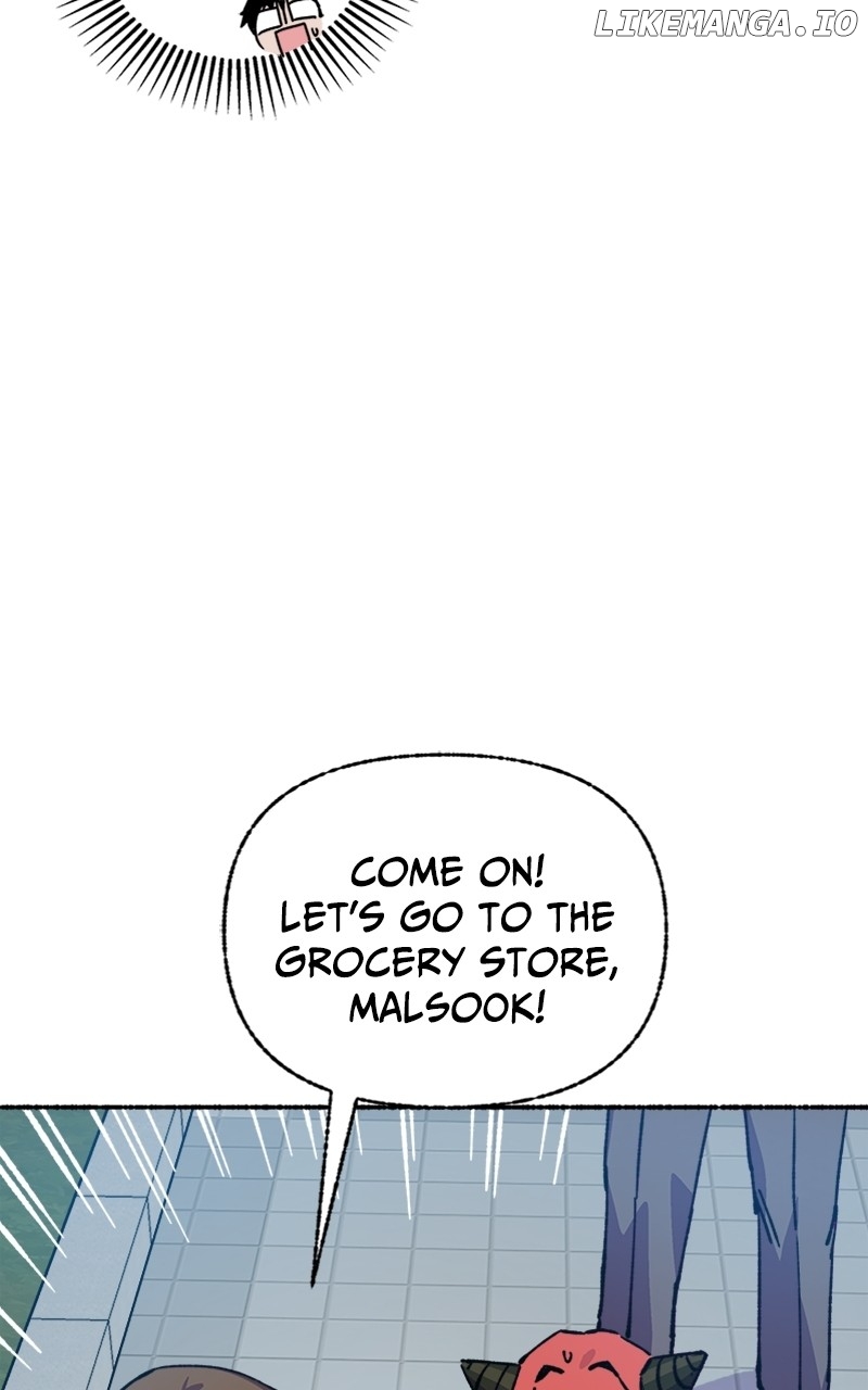 Read My Little Sister Is the Demon Lord! Manga Online