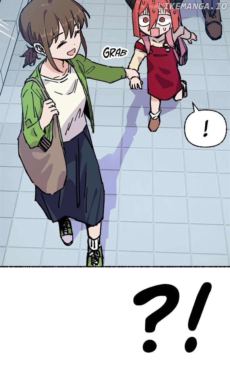 Read My Little Sister Is the Demon Lord! Manga Online