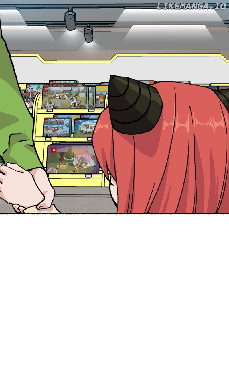 Read My Little Sister Is the Demon Lord! Manga Online
