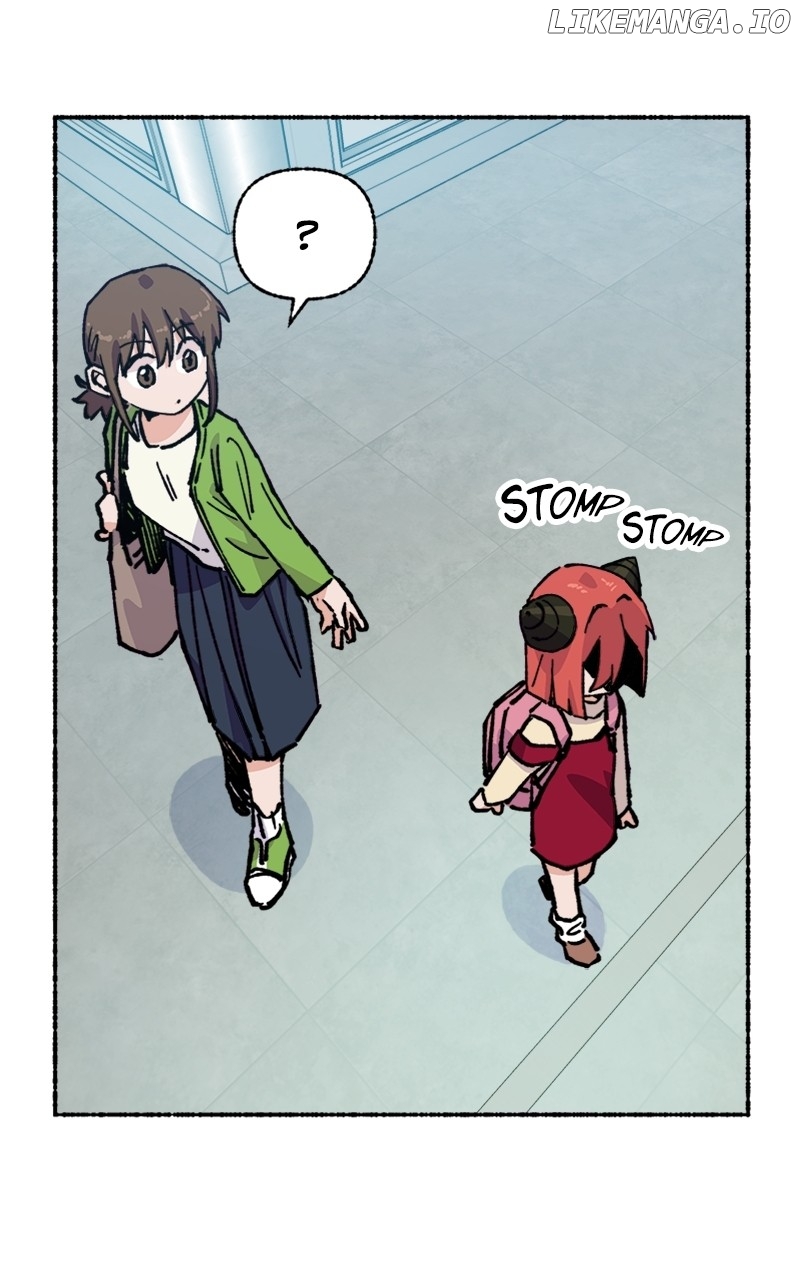 Read My Little Sister Is the Demon Lord! Manga Online