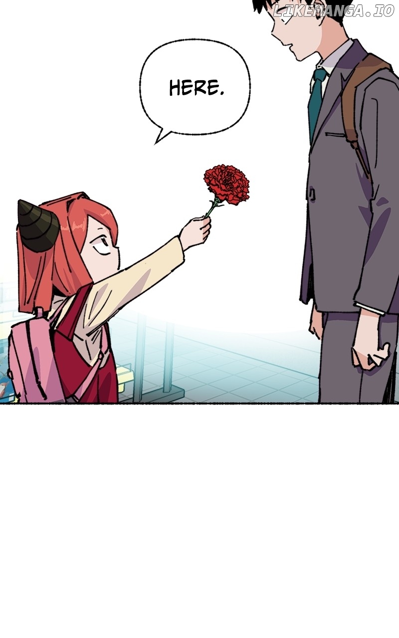 Read My Little Sister Is the Demon Lord! Manga Online