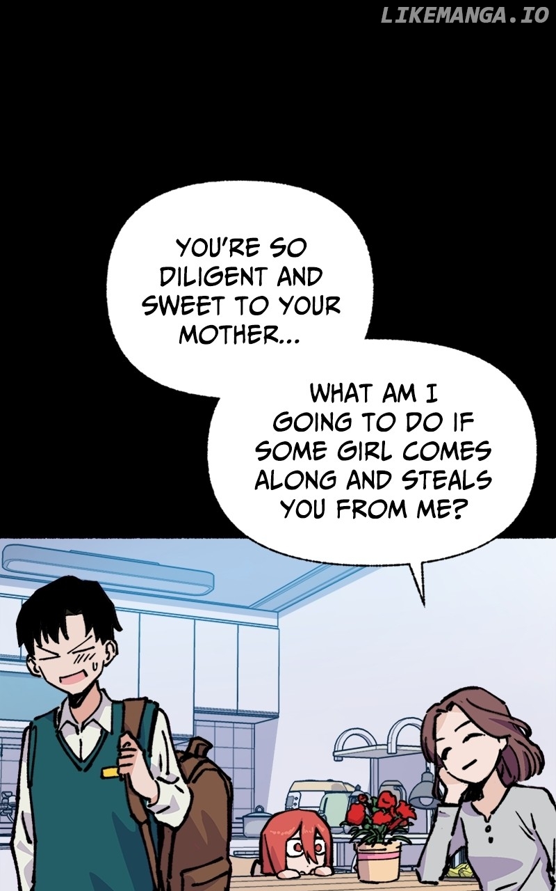 Read My Little Sister Is the Demon Lord! Manga Online