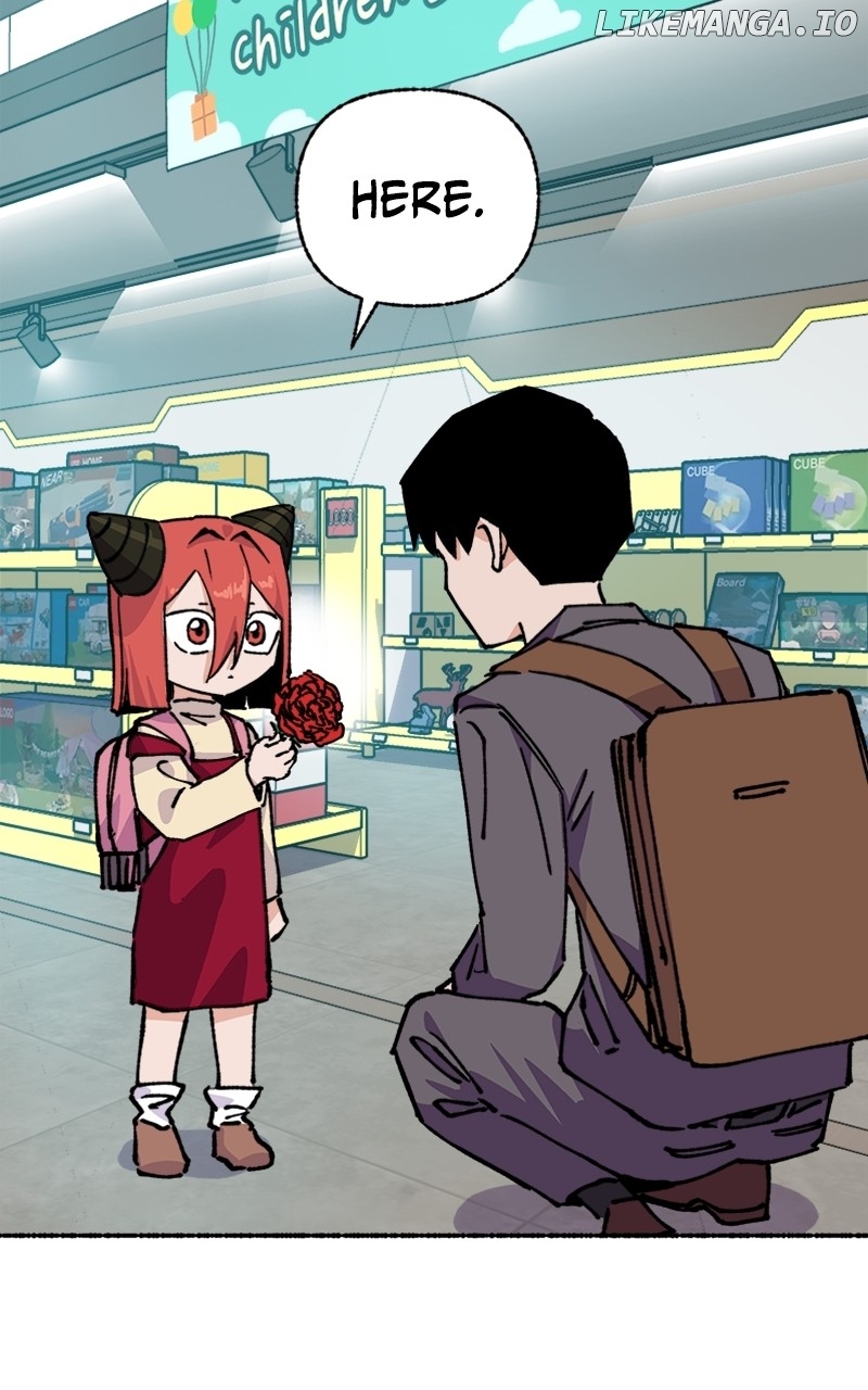 Read My Little Sister Is the Demon Lord! Manga Online