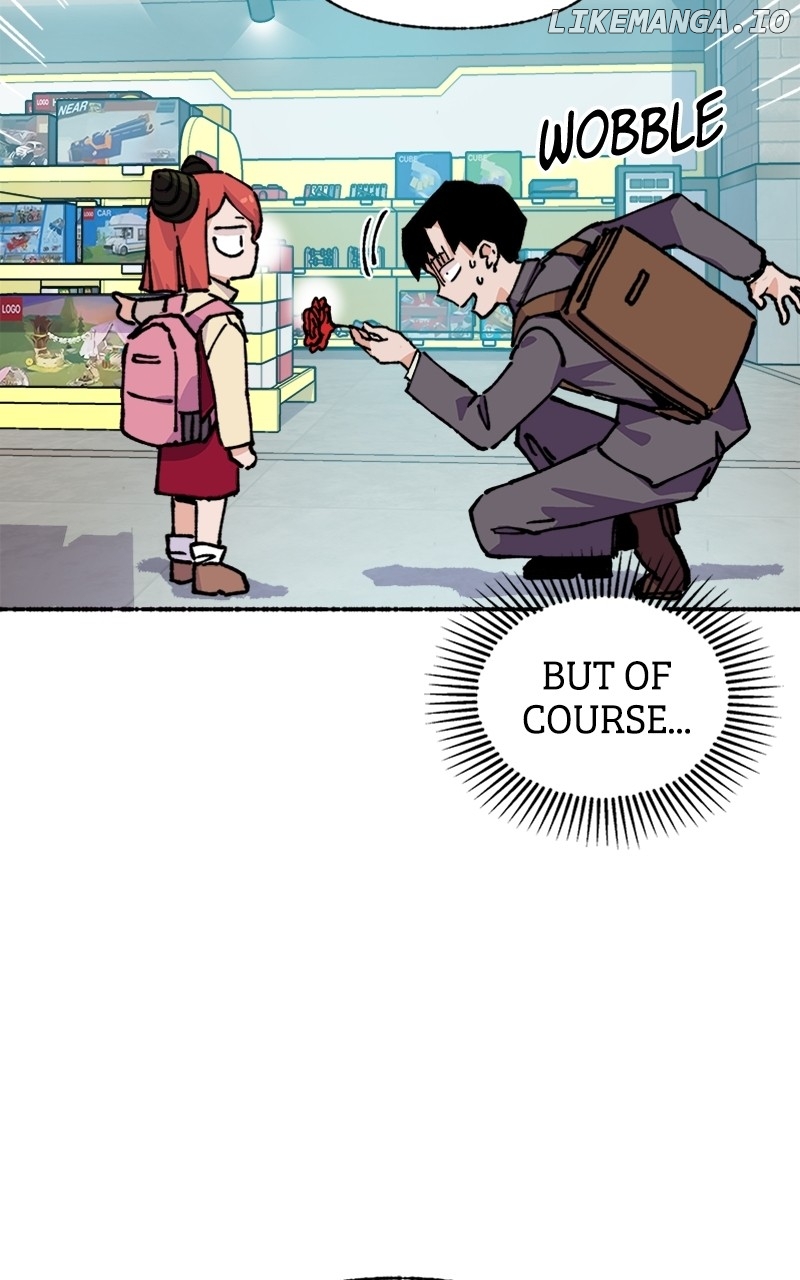 Read My Little Sister Is the Demon Lord! Manga Online