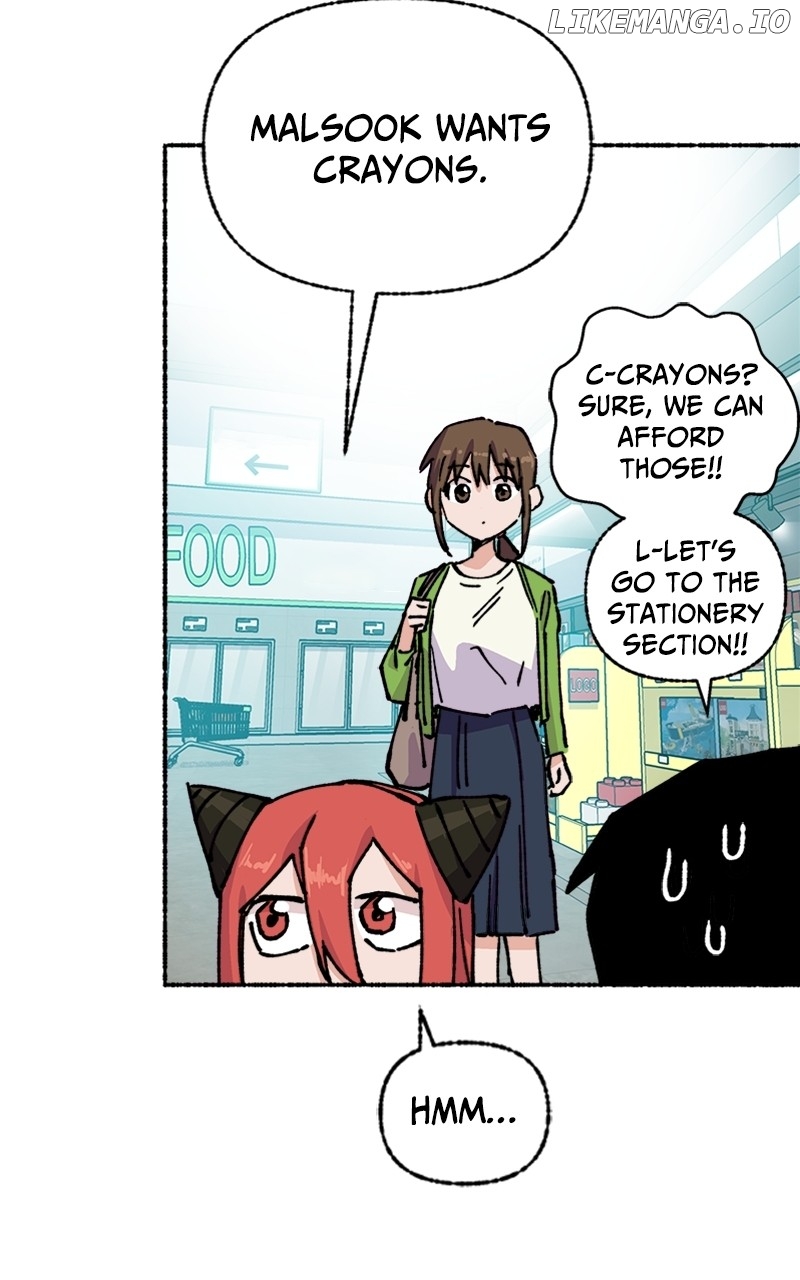 Read My Little Sister Is the Demon Lord! Manga Online