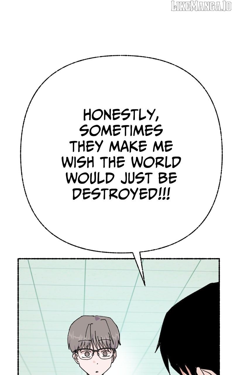 Read My Little Sister Is the Demon Lord! Manga Online