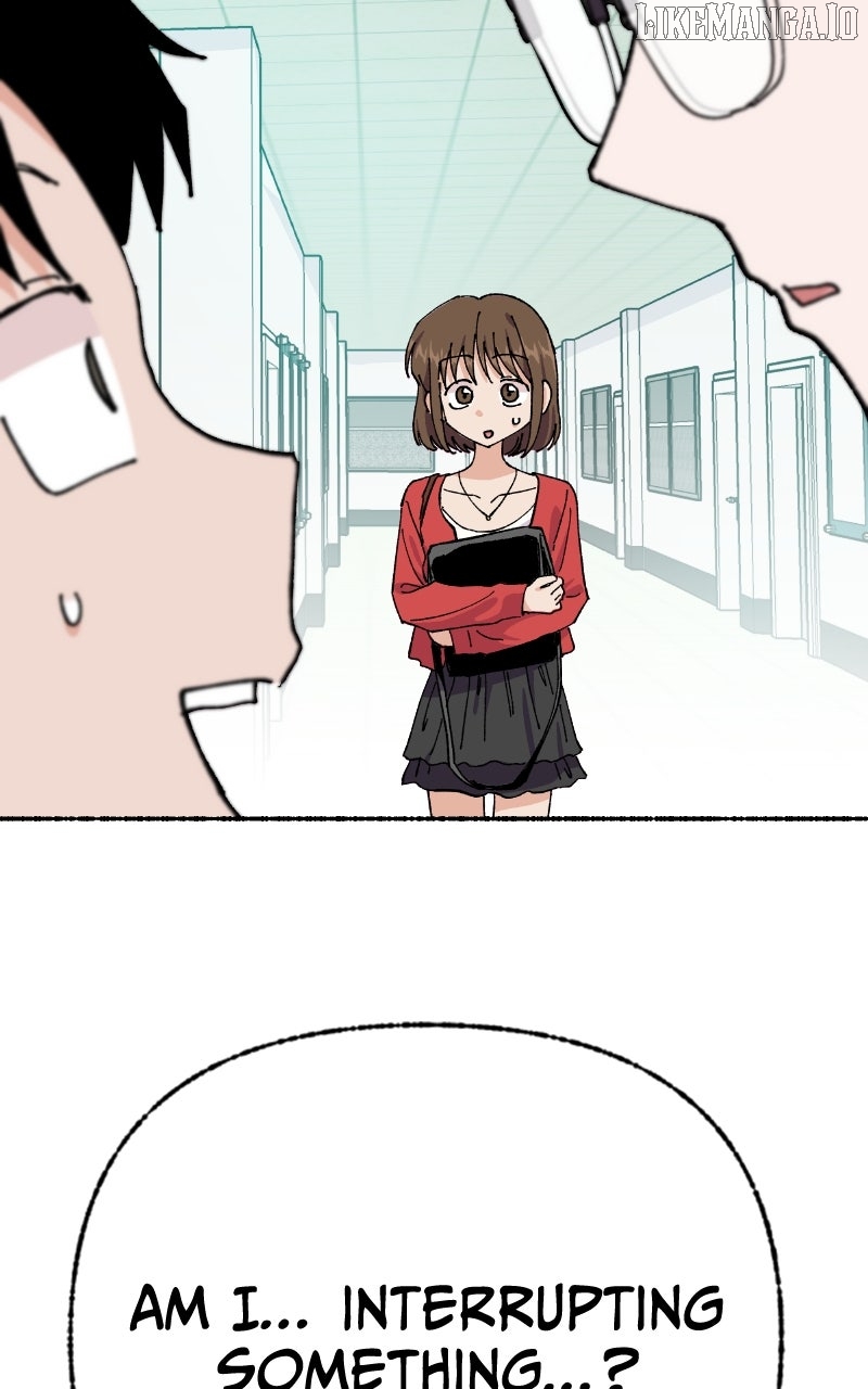 Read My Little Sister Is the Demon Lord! Manga Online