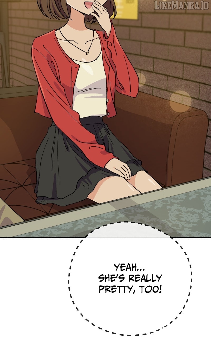 Read My Little Sister Is the Demon Lord! Manga Online