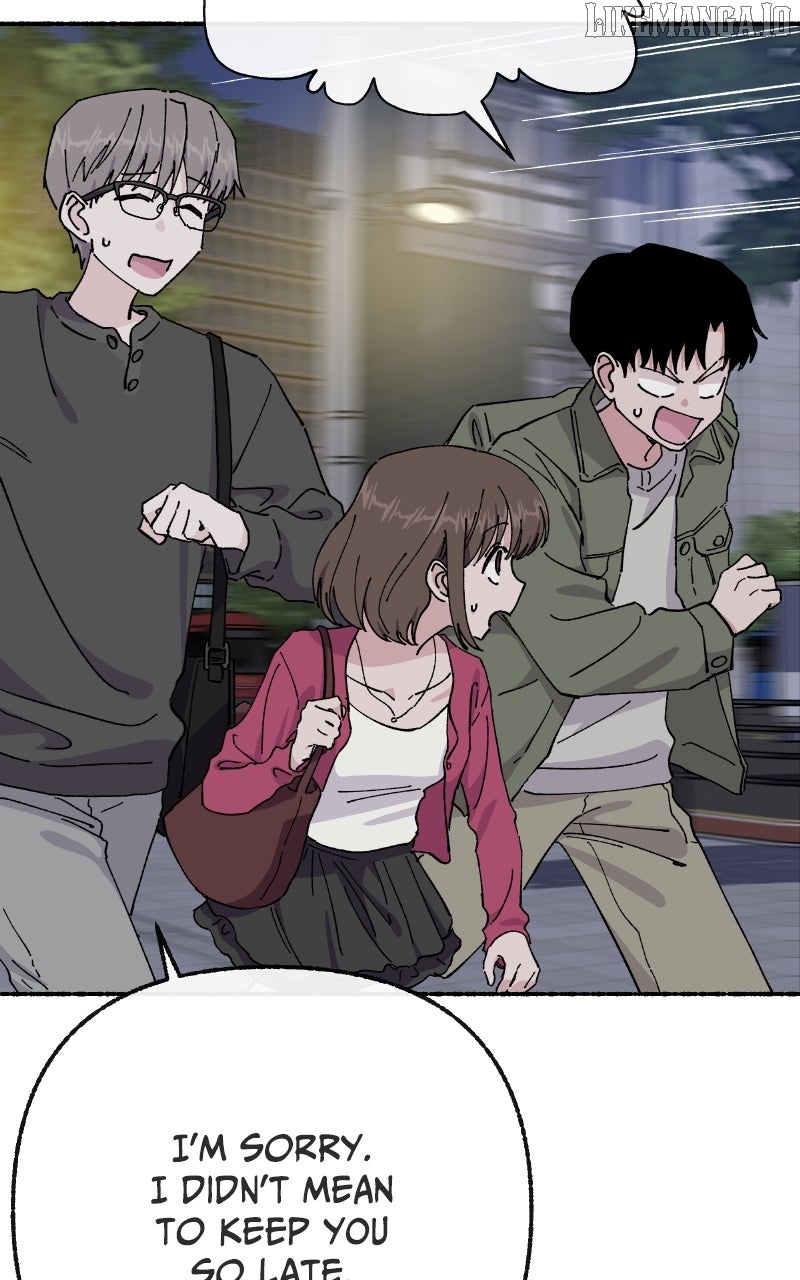 Read My Little Sister Is the Demon Lord! Manga Online