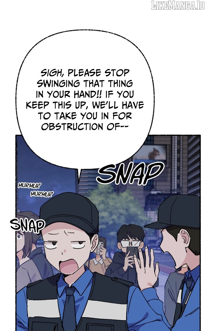Read My Little Sister Is the Demon Lord! Manga Online